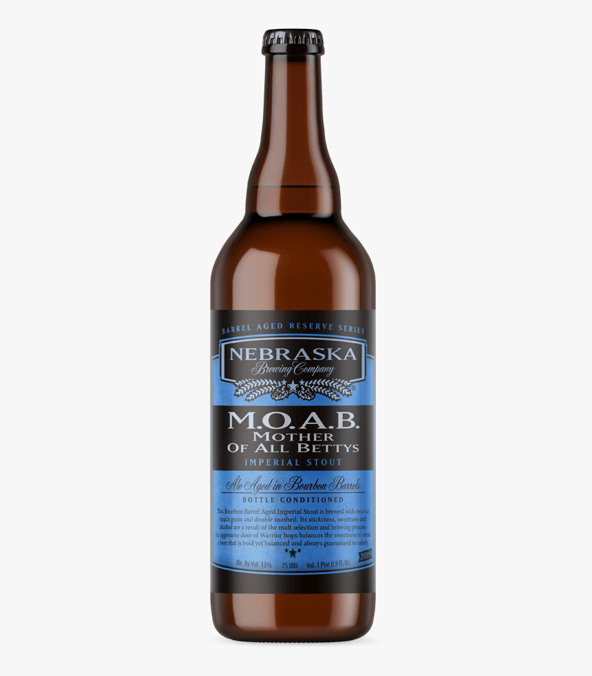 Beer Bottle, HD Png Download