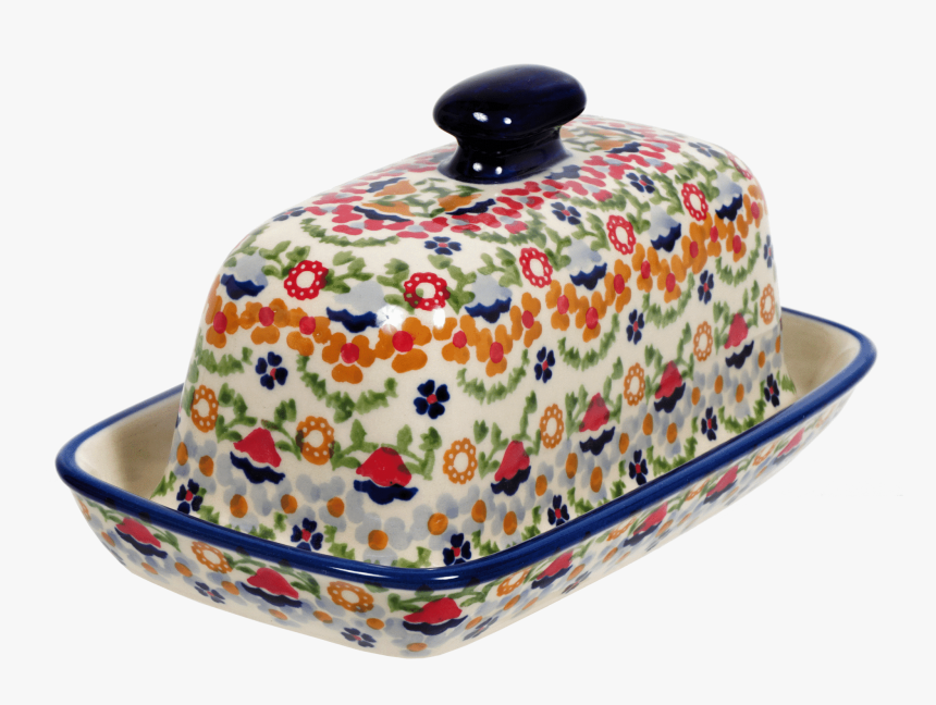 American Butter Dish 
 Class Lazyload Lazyload Mirage - Tureen, HD Png Download