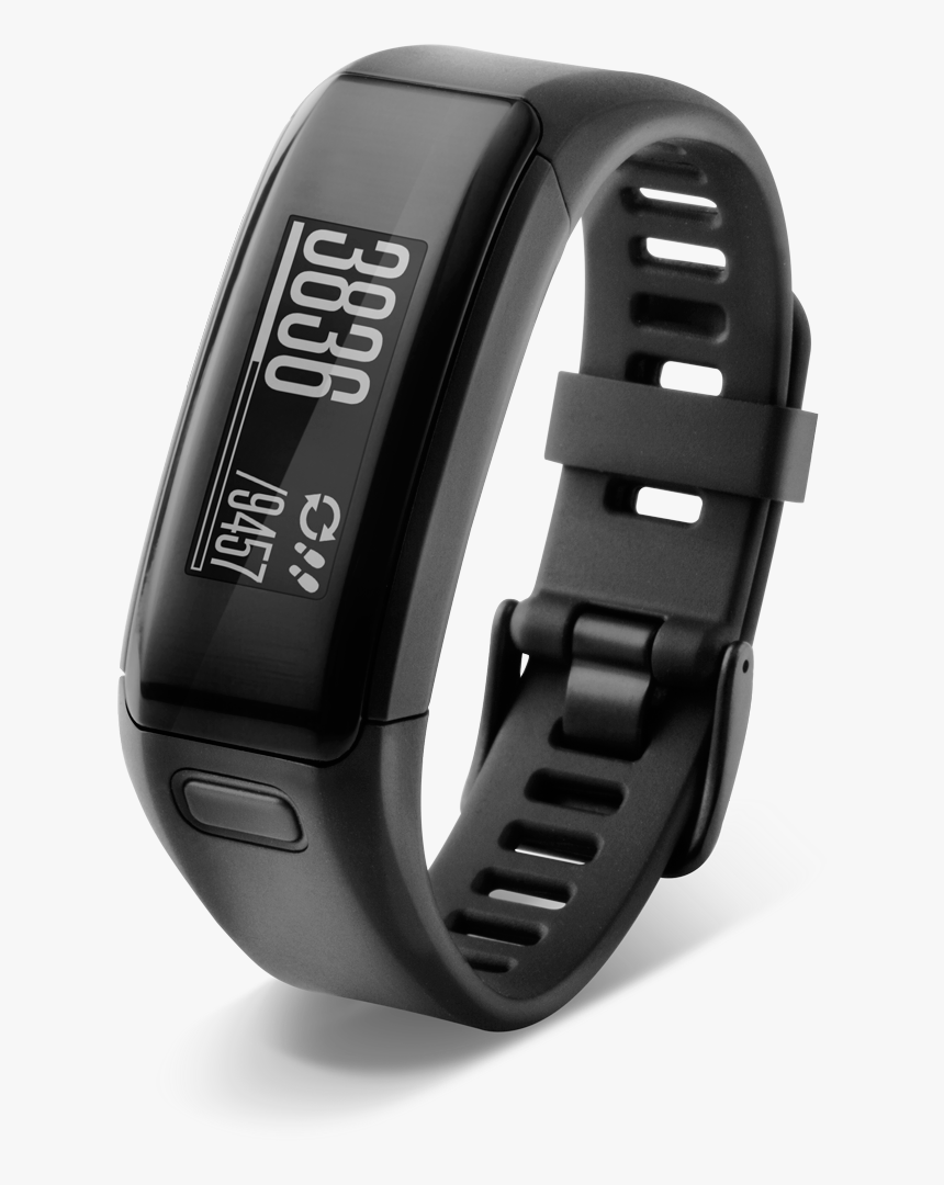 Vívosmart Hr , Png Download - Garmin Watch Whr 10.02 74, Transparent Png