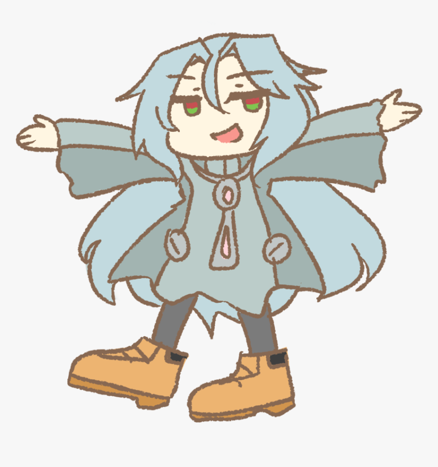 Cartoon, HD Png Download