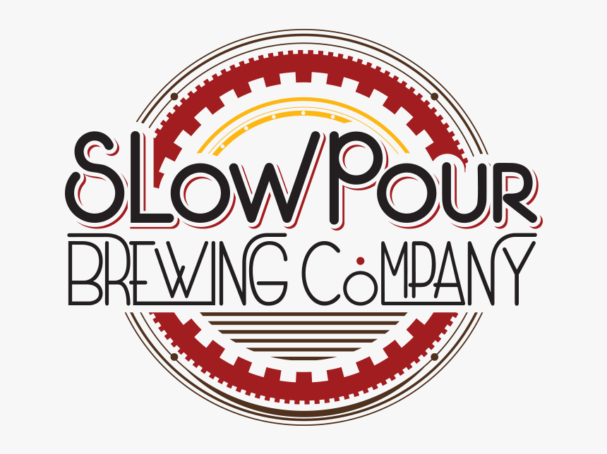 Slow Pour Brewery Lawrenceville, HD Png Download