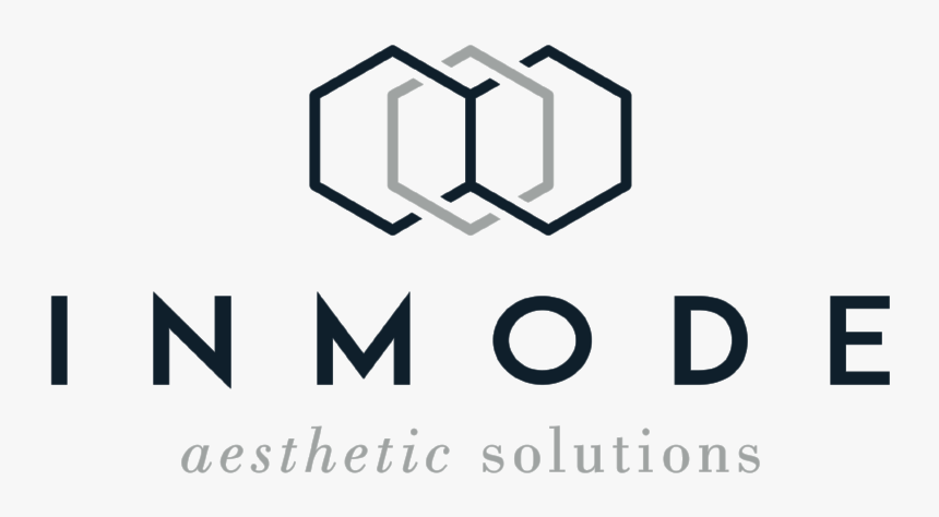 Ca014 Inmode Logo Cmyk Hr - Inmode Aesthetic Solutions, HD Png Download