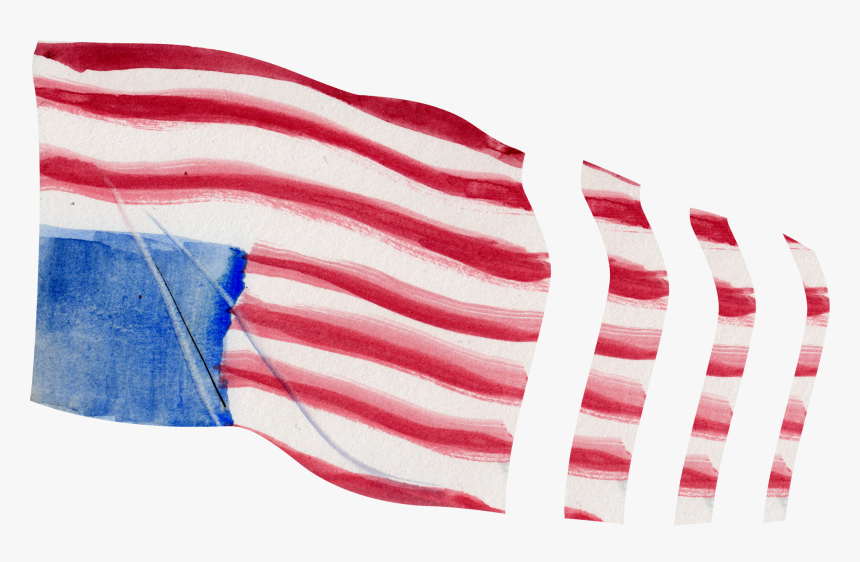 Flag Of The United States, HD Png Download