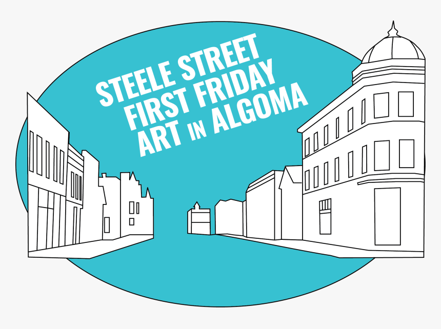 Steele Street Art - Eff You See Kay Owe, HD Png Download