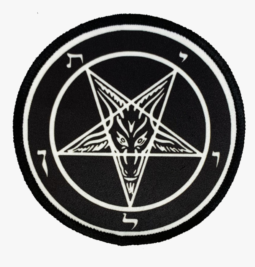 Satanic Pentagram, HD Png Download