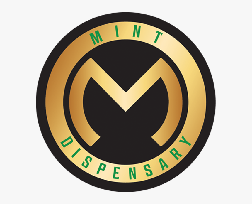 The Mint Dispensary - Mint Dispensary, HD Png Download