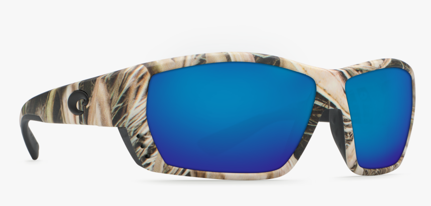 Costa Sunglasses Mens Camo, HD Png Download