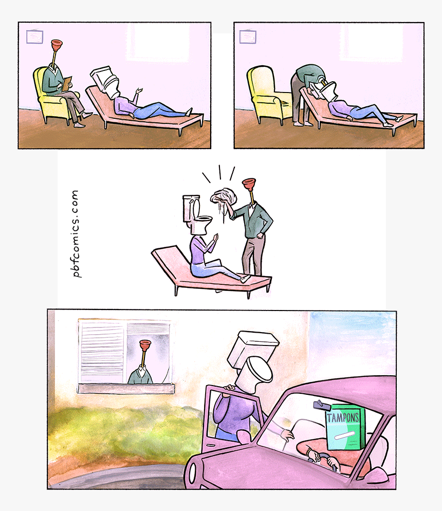Perry Bible Fellowship Memes, HD Png Download