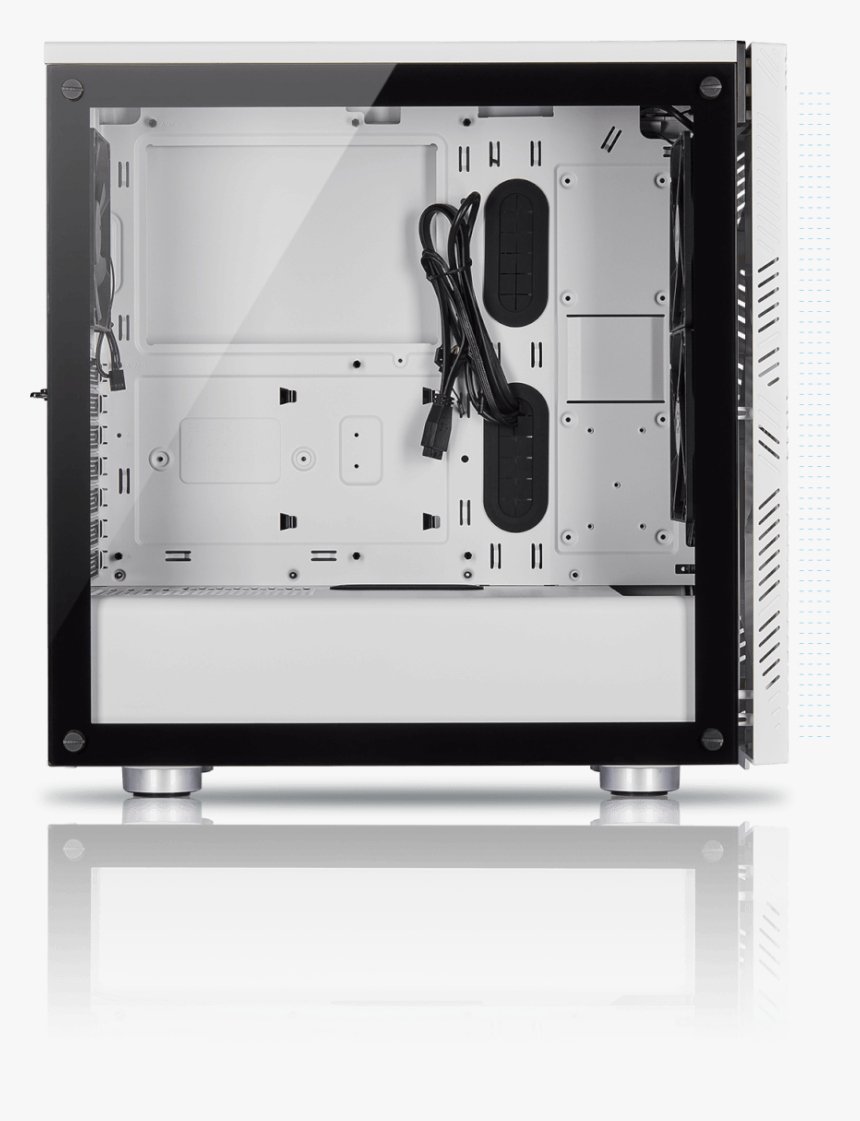 Corsair 275r Airflow, HD Png Download