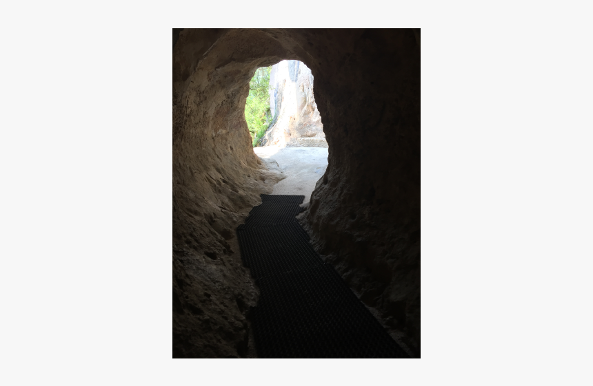 Sea Cave, HD Png Download