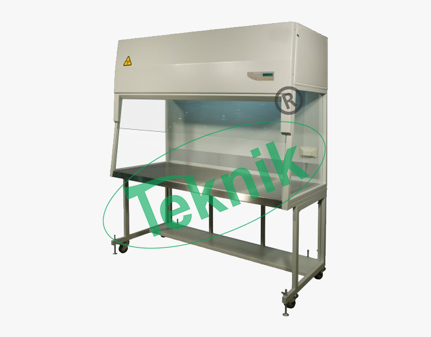 Horizontal Laminar Airflow Clean Air System Equipment - Vertical Laminar Air Flow Cabinets Teknik, HD Png Download