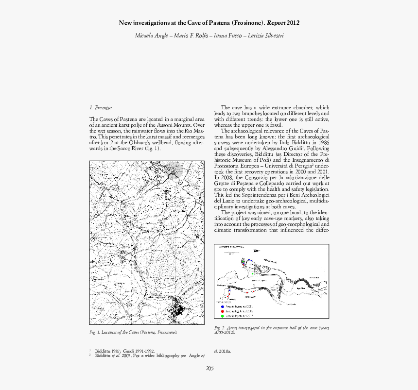 Document, HD Png Download