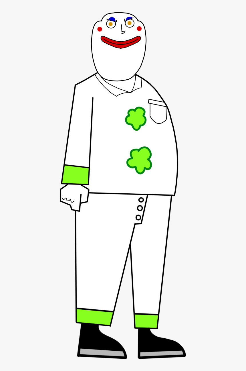 Cartoon, HD Png Download