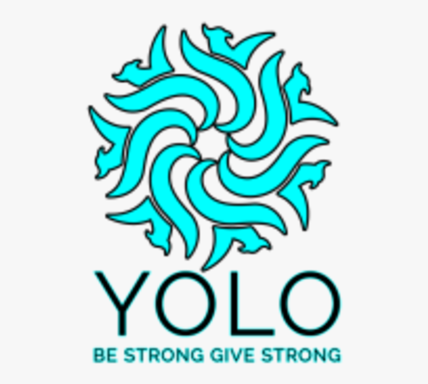 Yolo Strong’s Race For A Reason 5k Family Trail Run/walk - Emblem, HD Png Download