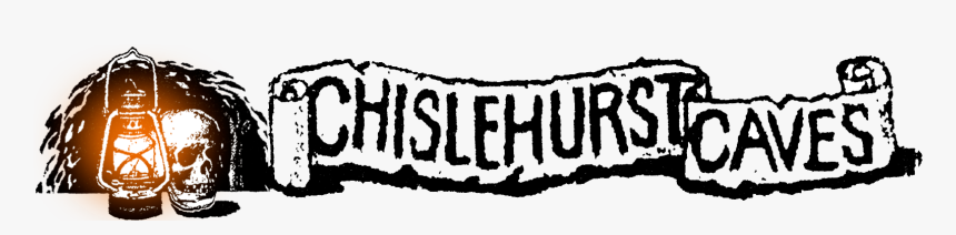 Chislehurst Caves Logo - Calligraphy, HD Png Download