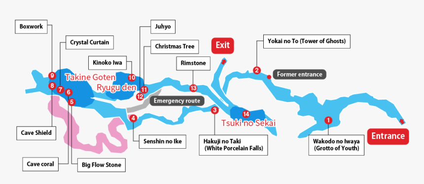 Map, HD Png Download