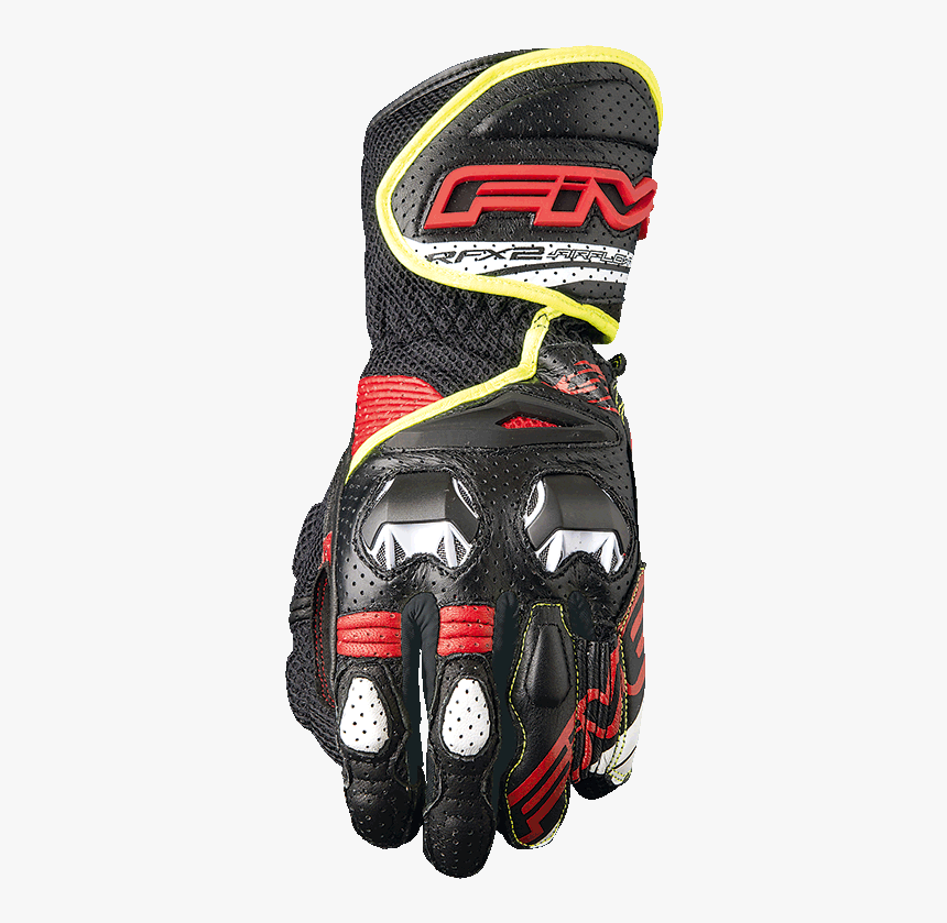 Five Rfx Race Gloves, HD Png Download