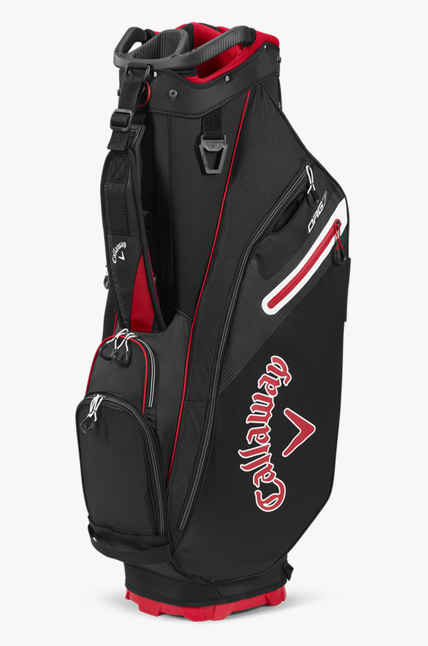 Callaway Org 7 Cart Bag - Wilson Staff Lite Ii Cart Bag, HD Png Download