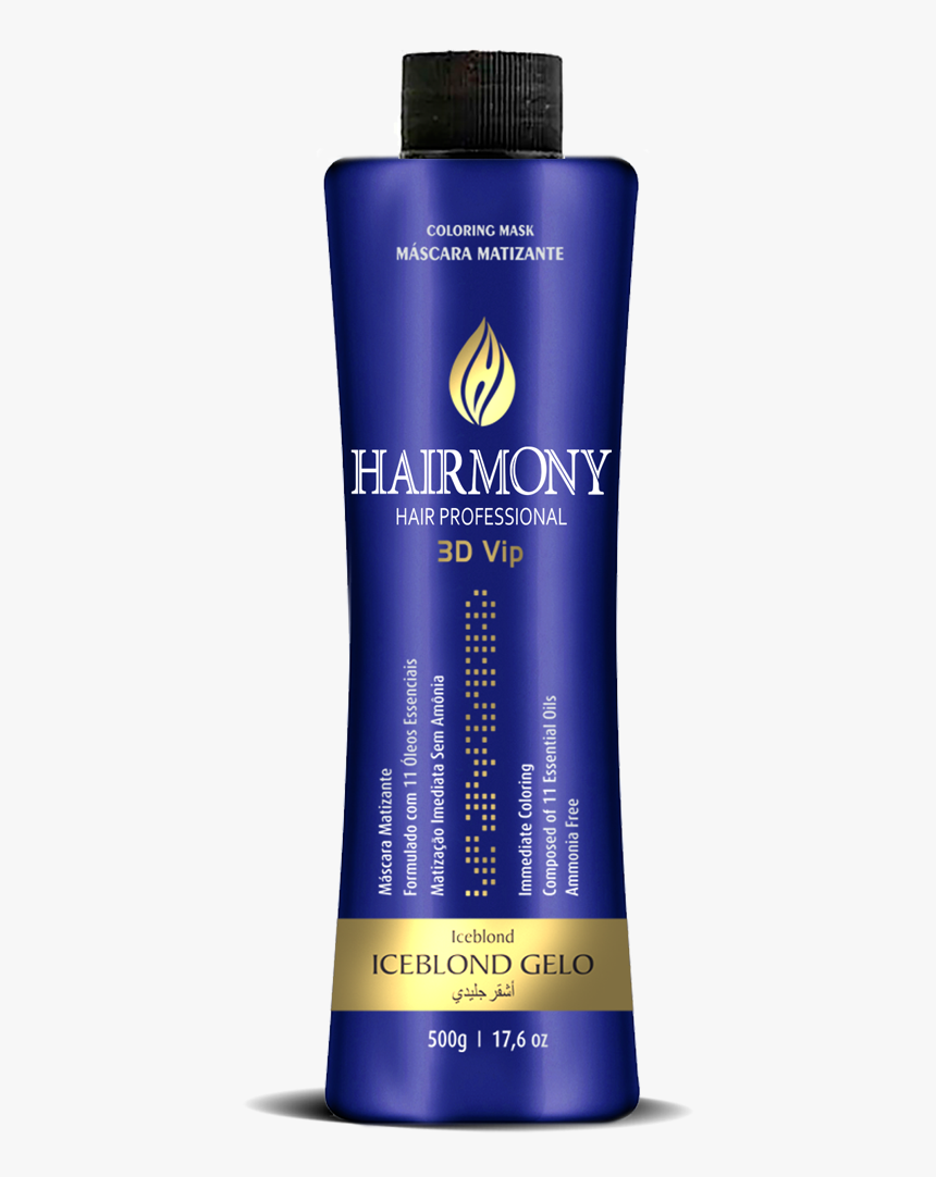 Iceblond - Cosmetics, HD Png Download