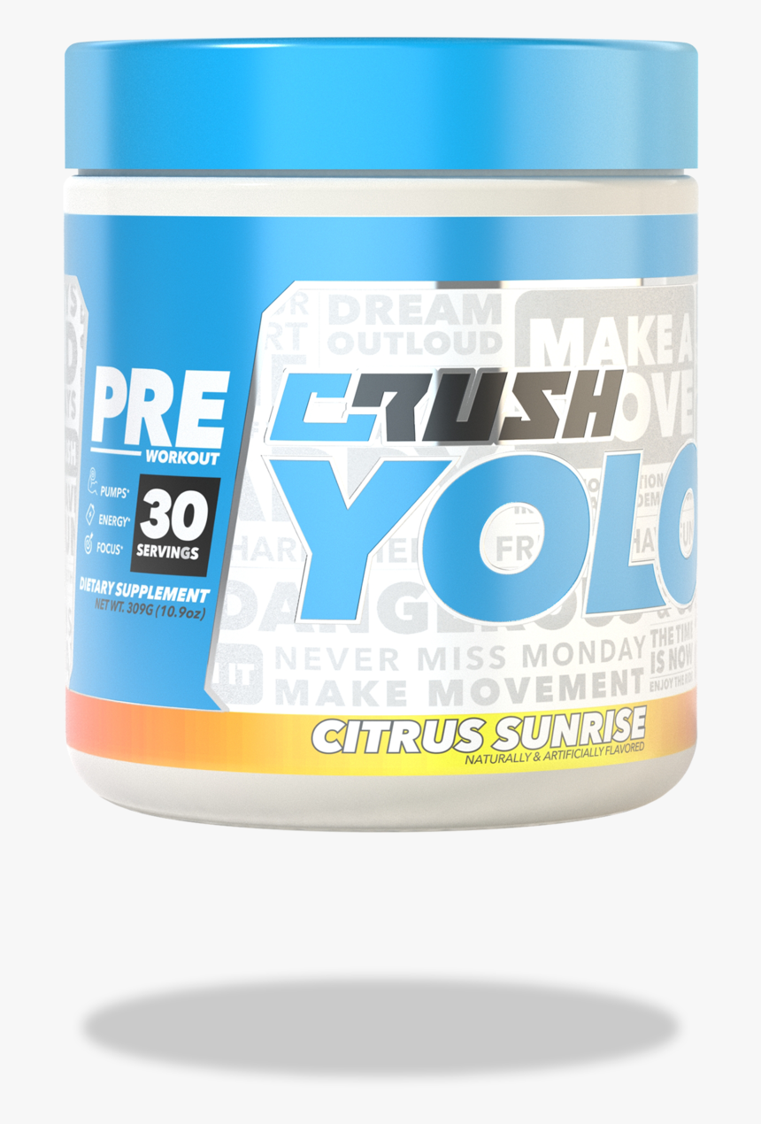 Yolo-s - Packaging And Labeling, HD Png Download