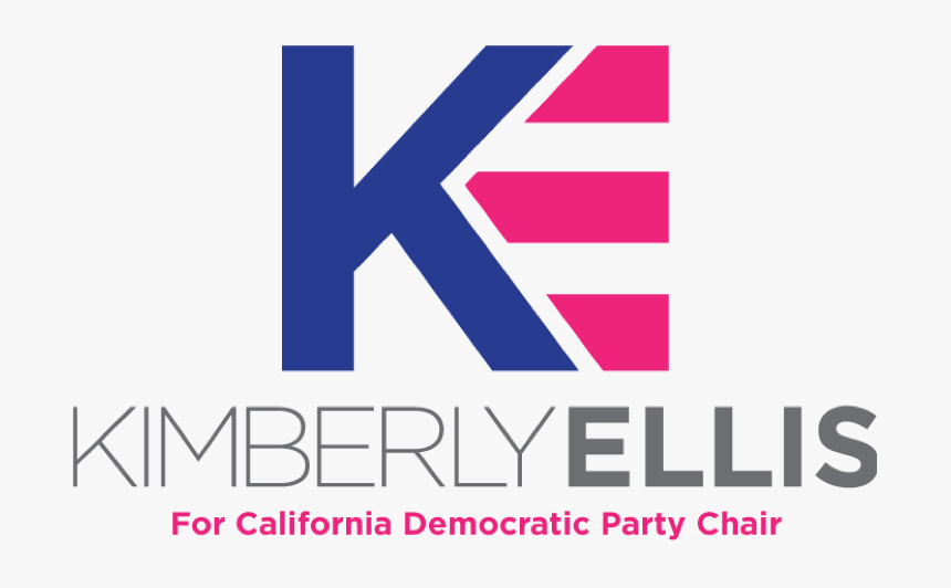 Kimberly Ellis For Chair, HD Png Download