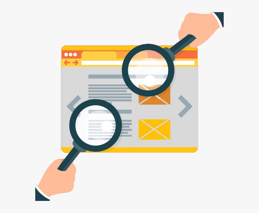 Search Advertising Clipart, HD Png Download