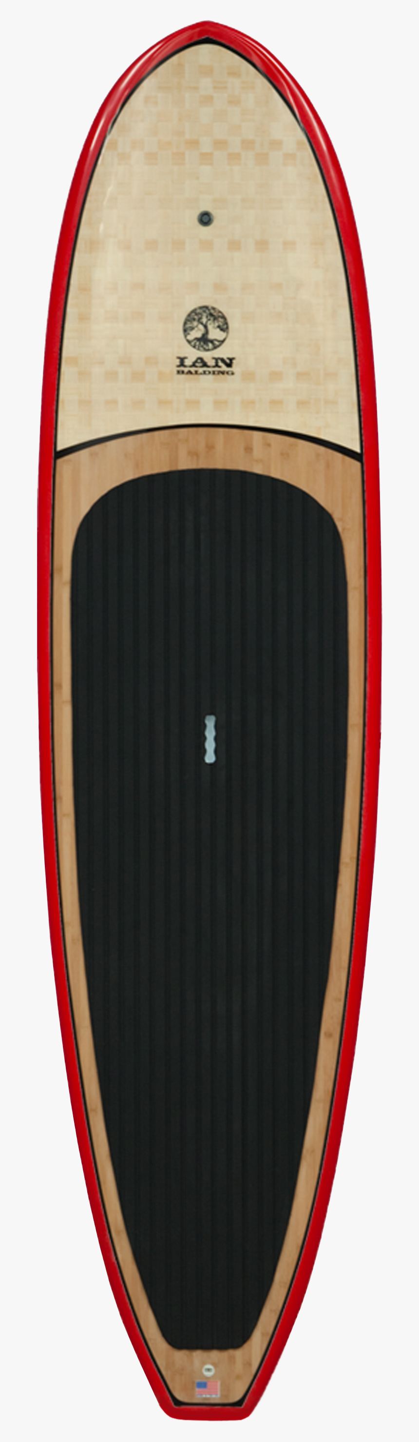 Mase 10′ - Surfing, HD Png Download