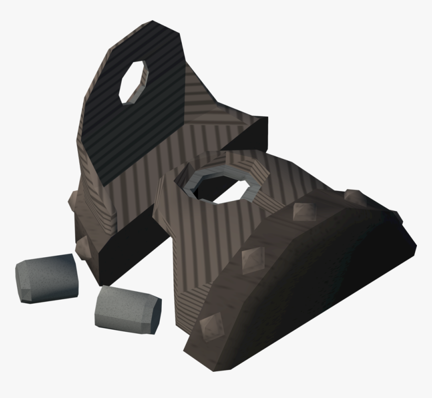 The Runescape Wiki - Stairs, HD Png Download