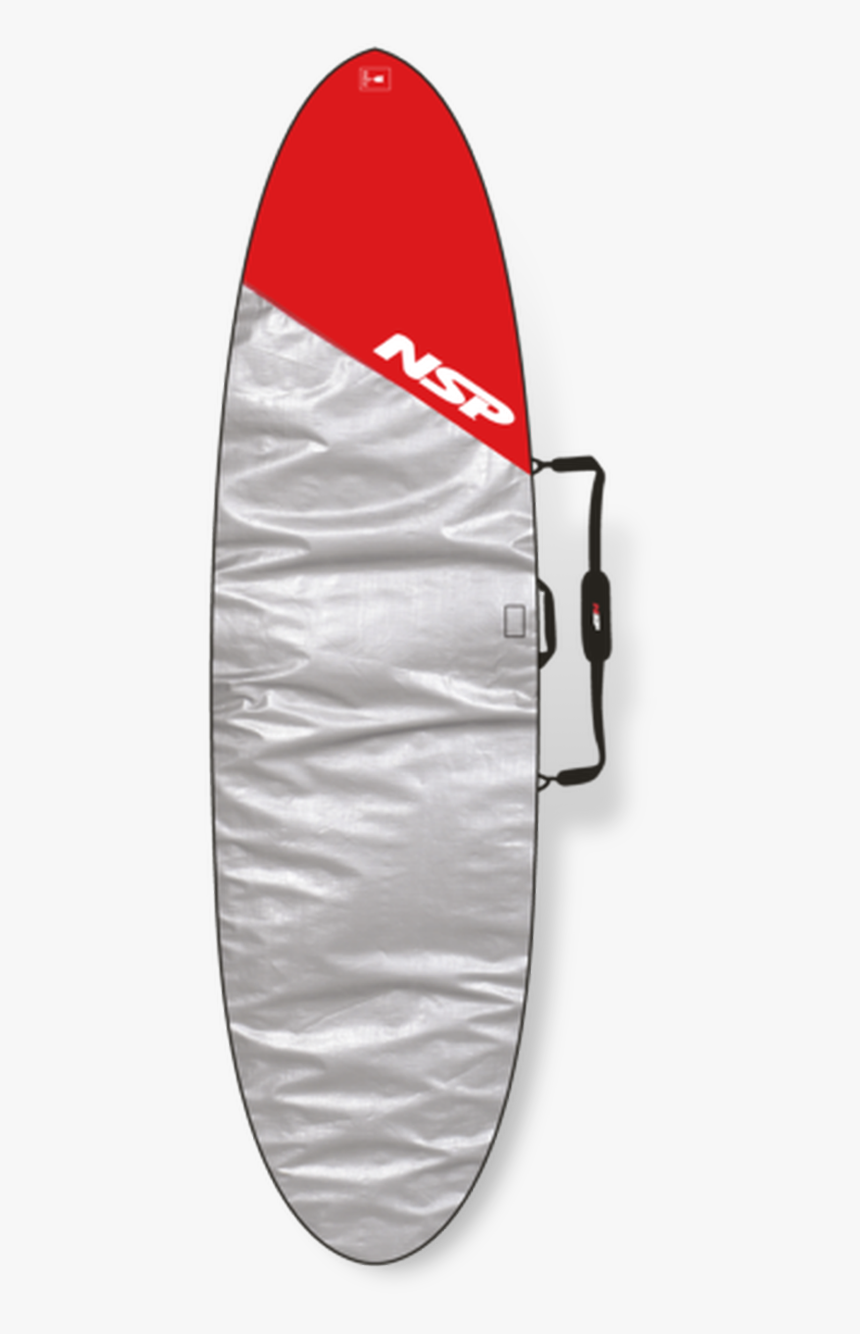 Sup Board Bag - Surfboard, HD Png Download