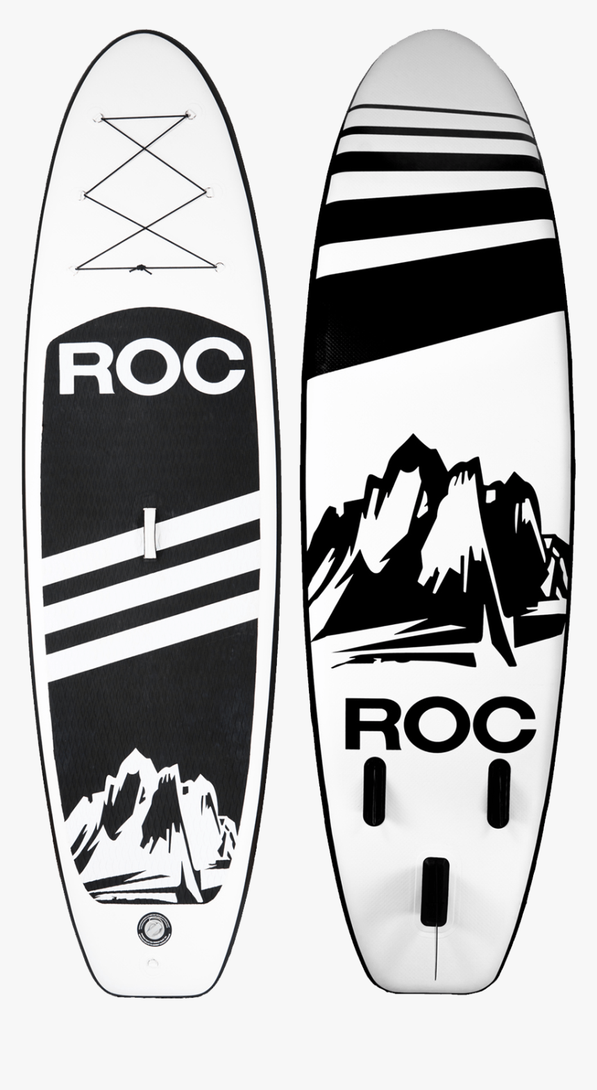 Paddleboarding, HD Png Download