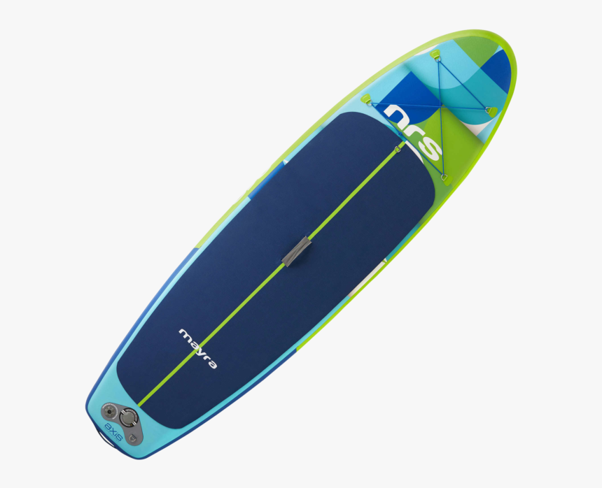 Inflatable Paddle Board Png, Transparent Png