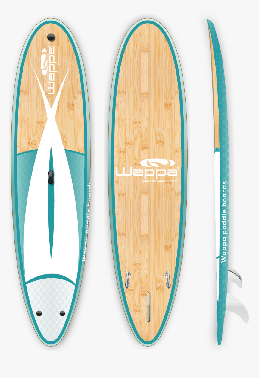 Surfboard, HD Png Download