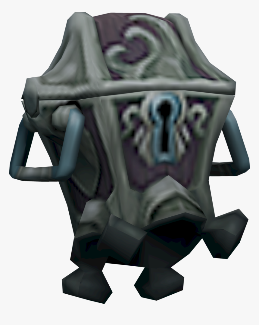 The Runescape Wiki - Bag, HD Png Download