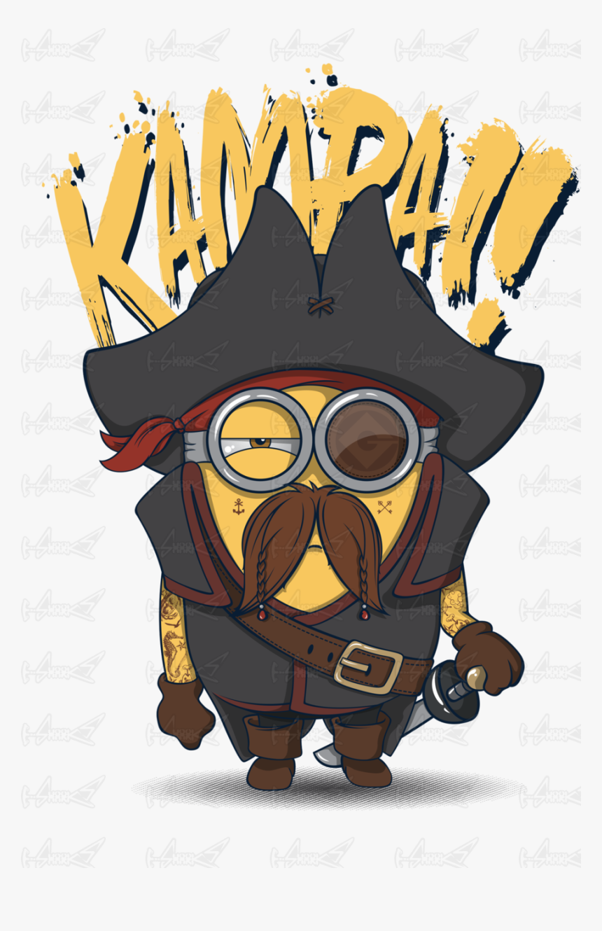 Minions, HD Png Download