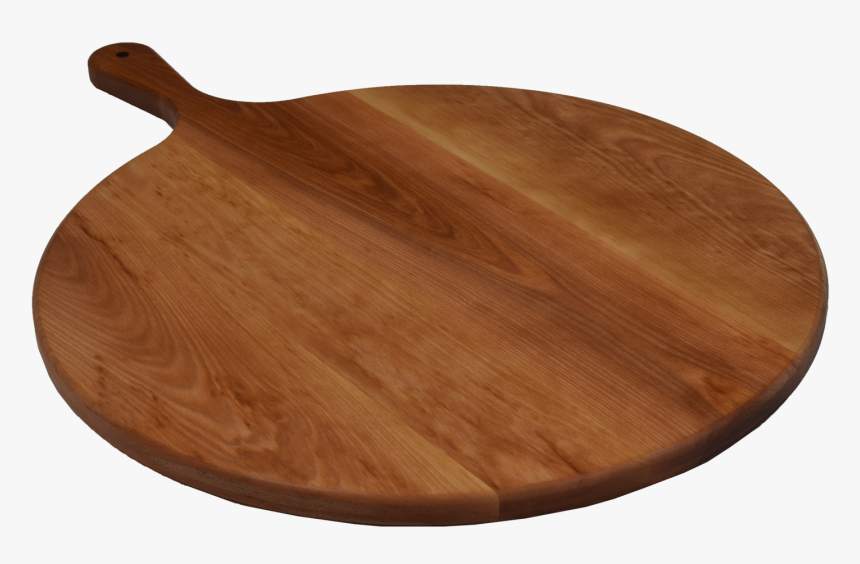 Birch Pizza Paddle Board Plywood, HD Png Download , Transparent Png