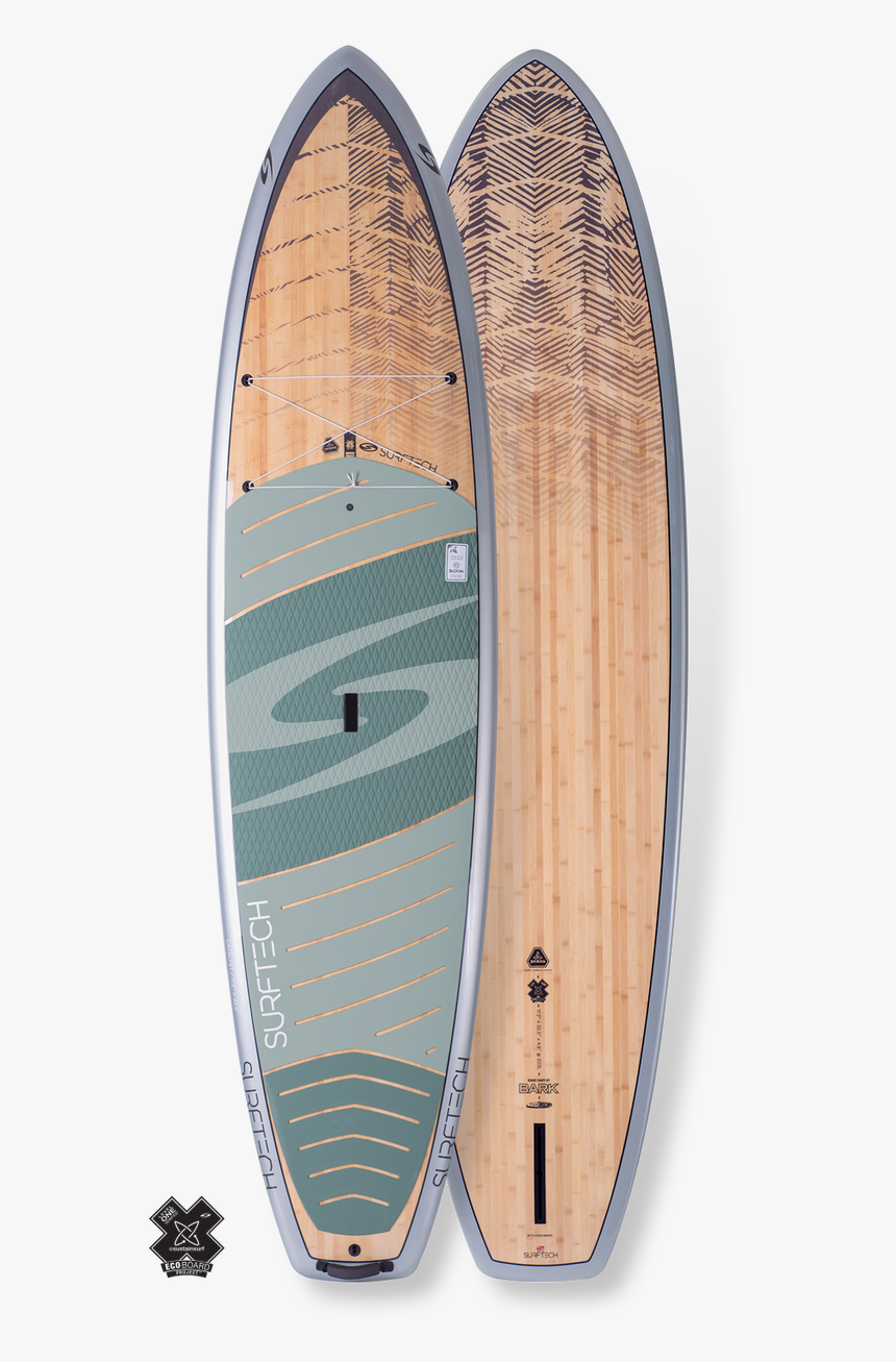 Surftech Paddle Board 10.6, HD Png Download