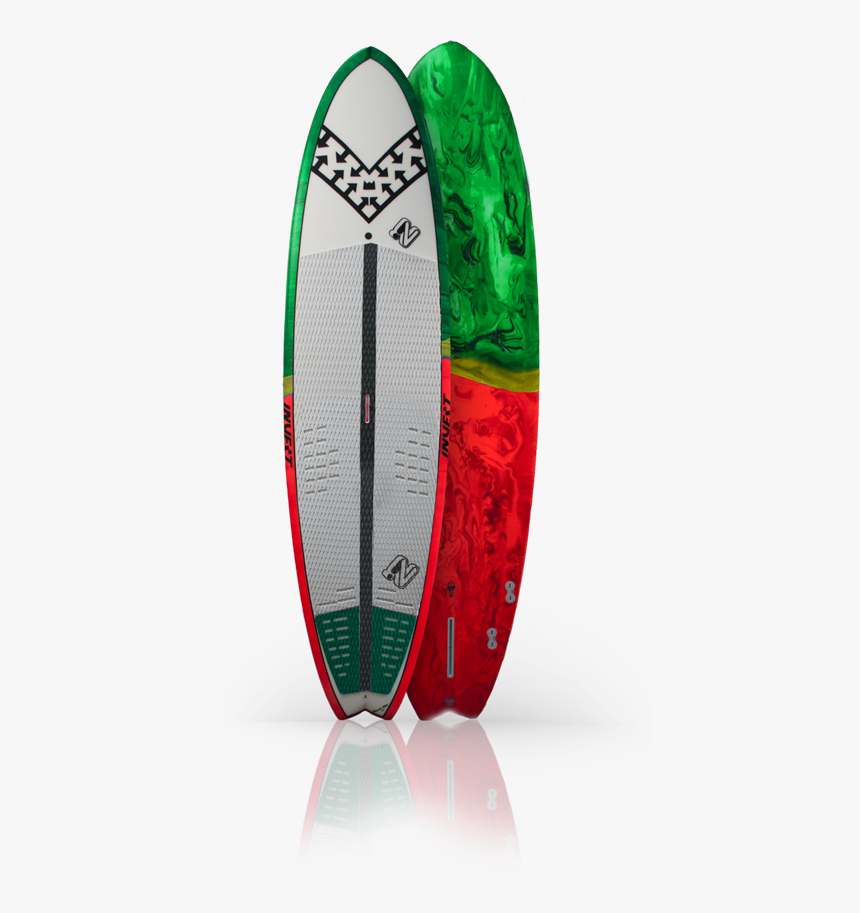 Surfboard, HD Png Download