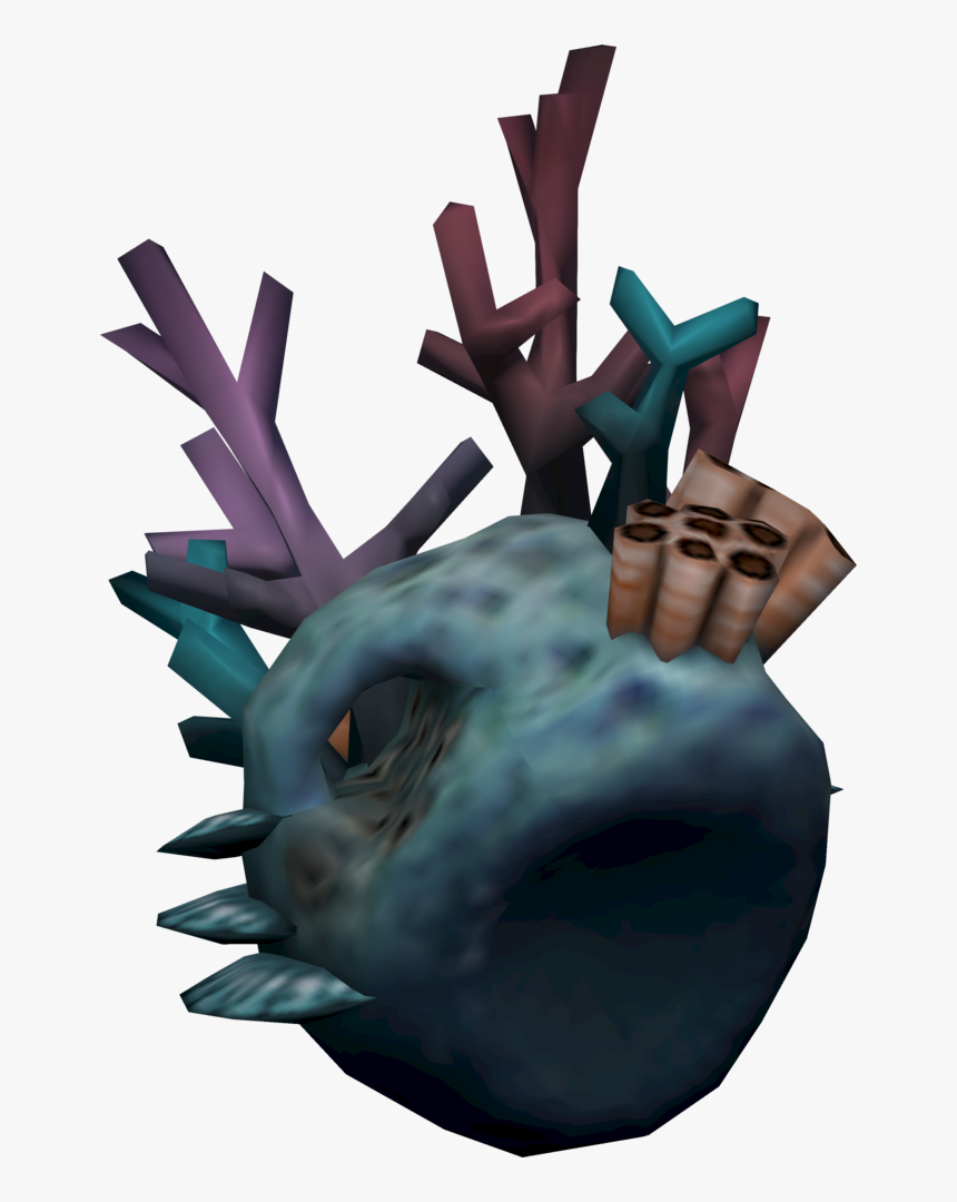 The Runescape Wiki - Animal Figure, HD Png Download