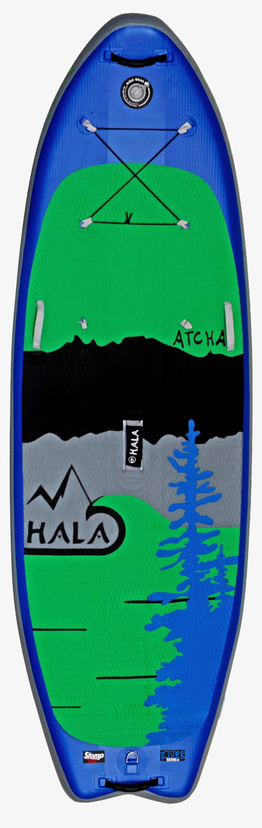 Surfboard, HD Png Download