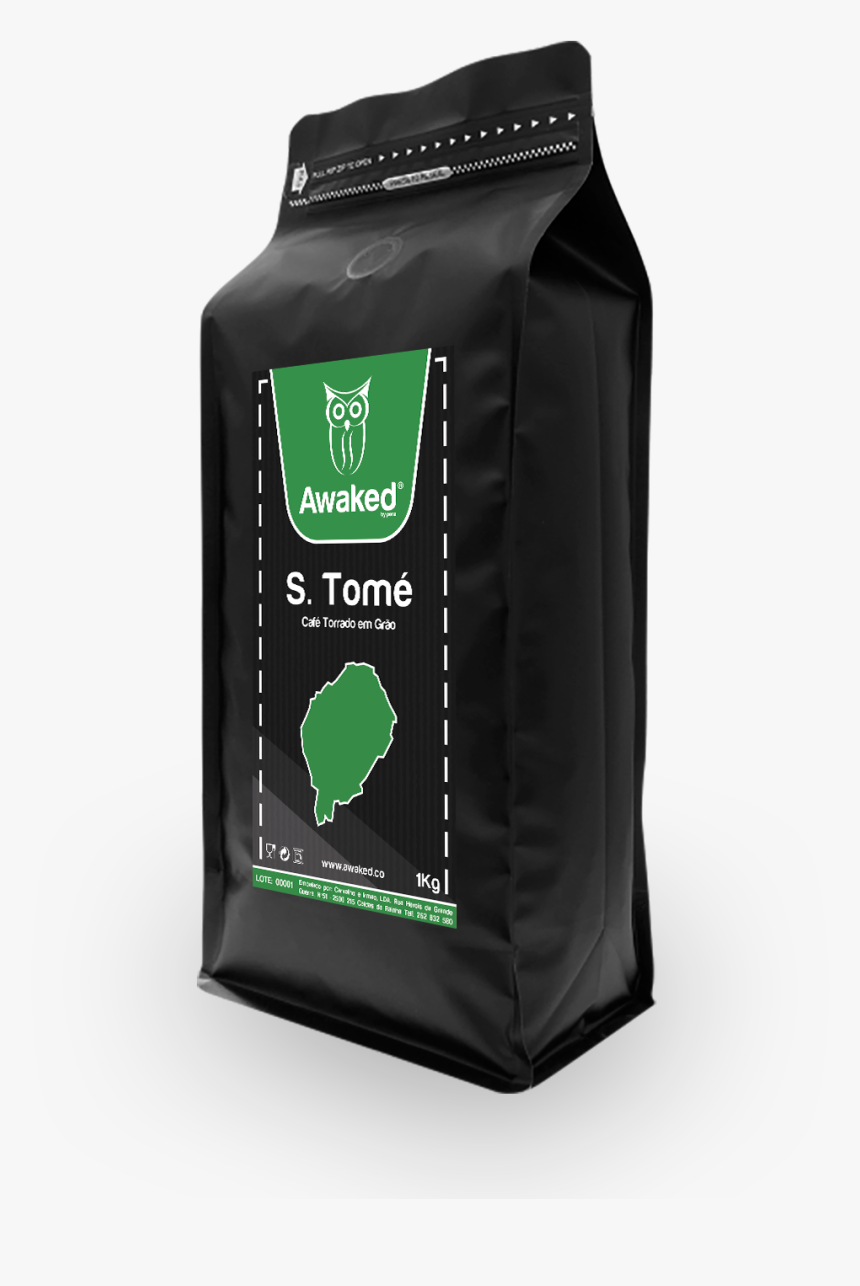 Sao Tome Coffee - Cafe Arabiga Costa Rica, HD Png Download