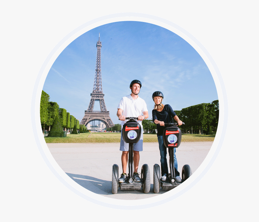 Eiffel Tower, HD Png Download