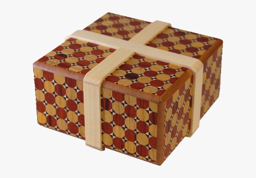 Box, HD Png Download