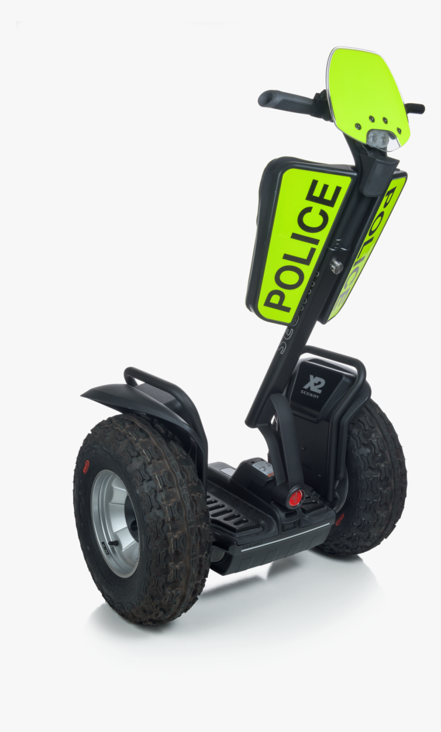 X2 Patroller 2 Rhymth Rebuild D750 101615 Shadow - Segway X2 Se Patroller, HD Png Download