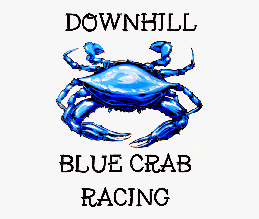 Chesapeake Blue Crab, HD Png Download