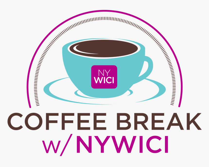 Coffee Break W/ Nywici - Coffee Break With Nywici, HD Png Download