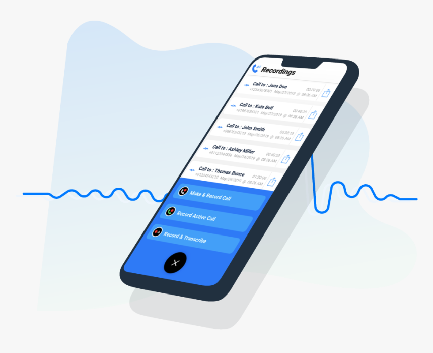 Mobile Phone, HD Png Download