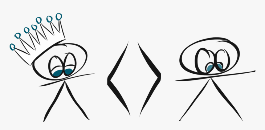 2 1 Tcw Leader Follower, HD Png Download