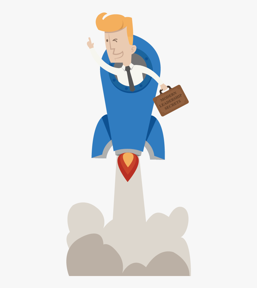 Leader Clipart Follower - Leader Clipart, HD Png Download