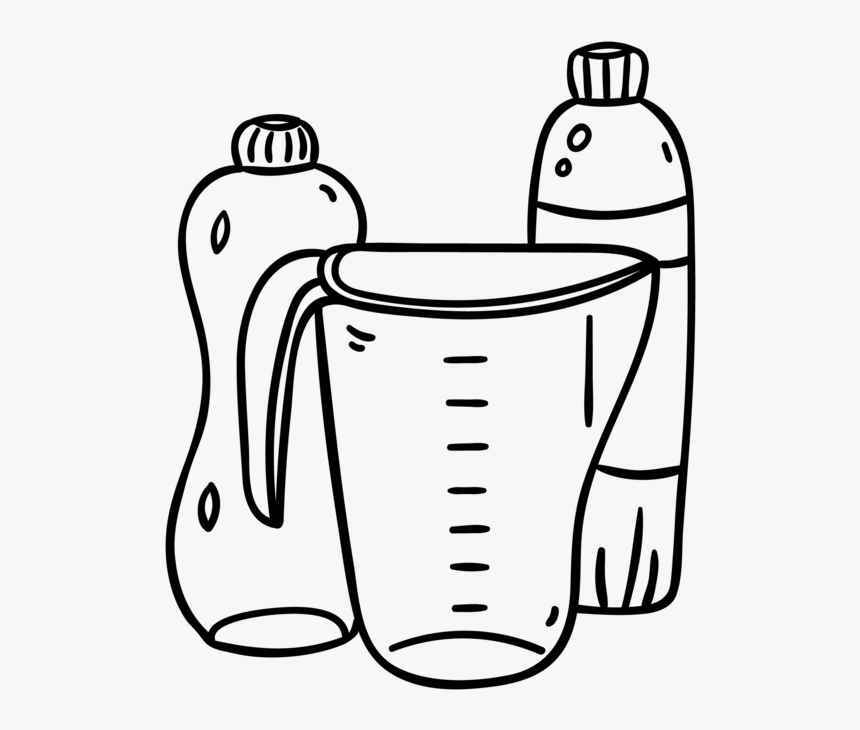 Jugs And Plastic Bottles 
 Data-src //cdn, HD Png Download