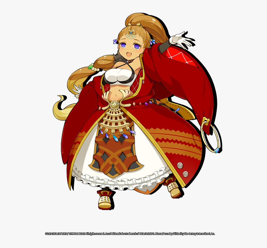 Arc Of Alchemist, HD Png Download